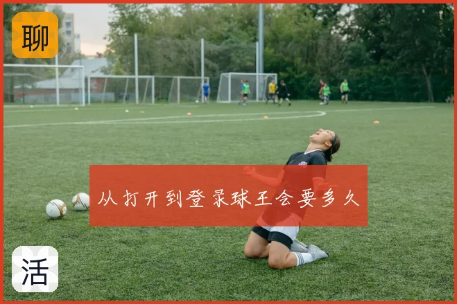从打开到登录球王会要多久